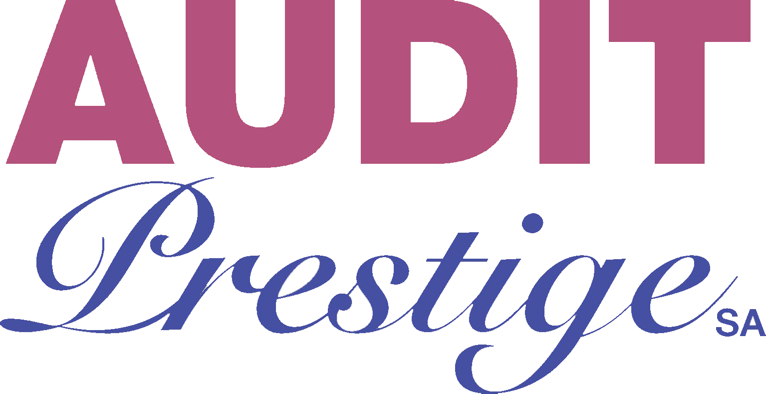 logo Audit Prestige